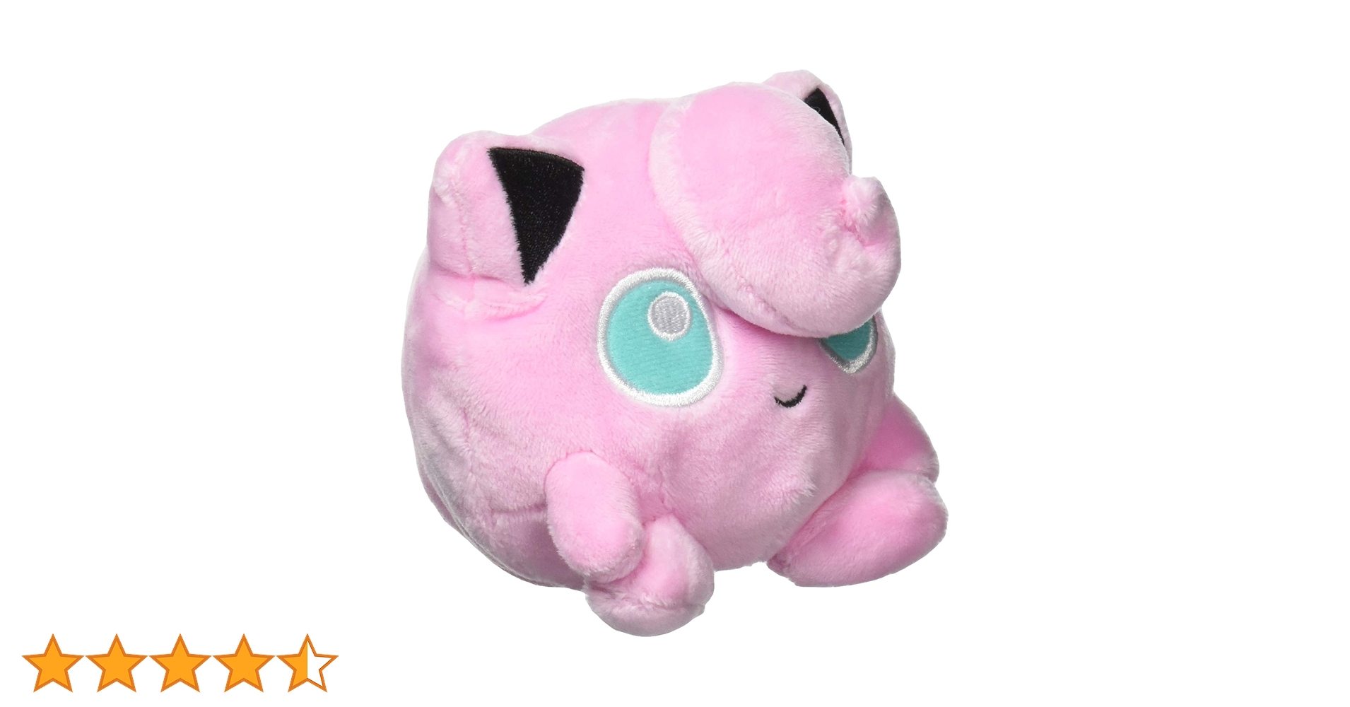 ポケモン　poke neco dolce プリン　アイドル　歌姫　ぬいぐるみ ポケモン poke neco dolce プリン アイドル 歌姫 ぬいぐるみ